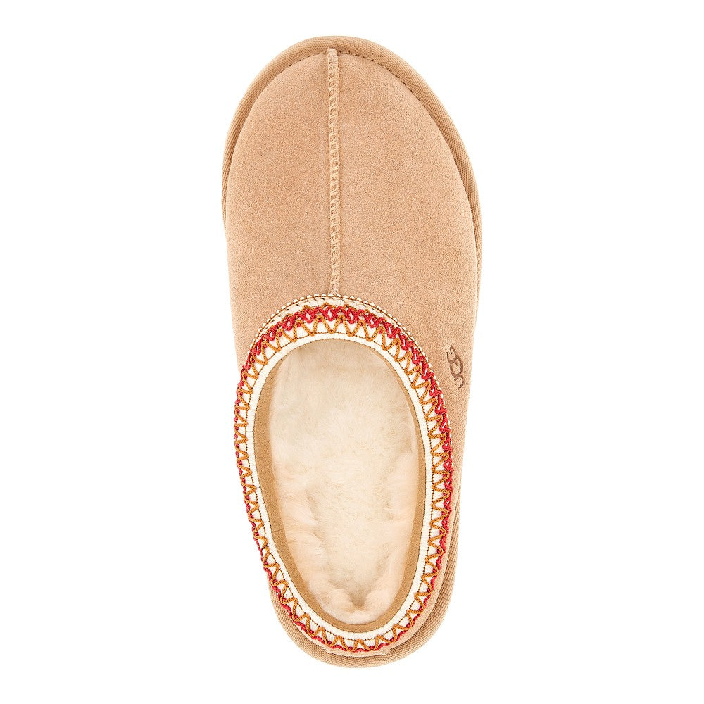 'Tasman' slippers