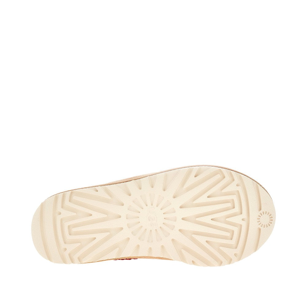 'Tasman' slippers