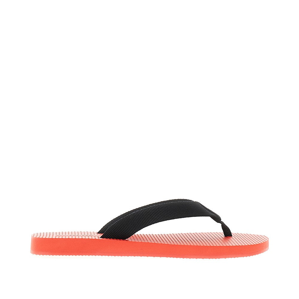 'Dune' thong slides
