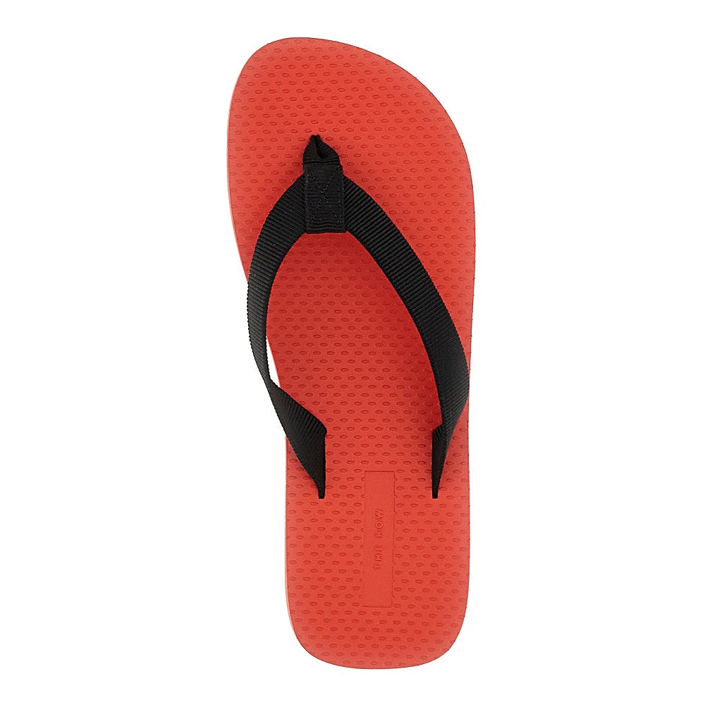 'Dune' thong slides