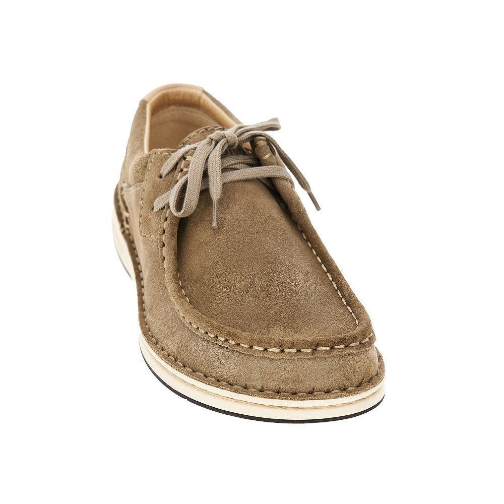 'Pasadena' lace-up shoes