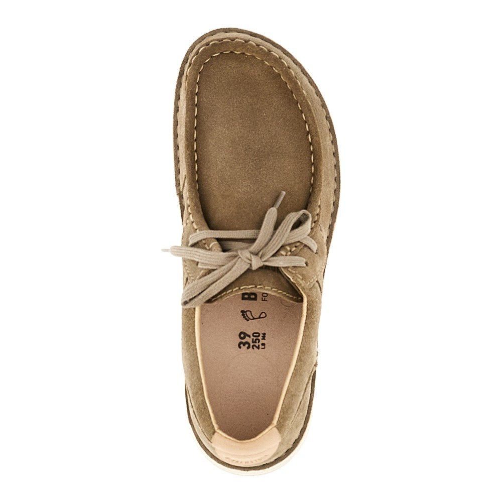 'Pasadena' lace-up shoes
