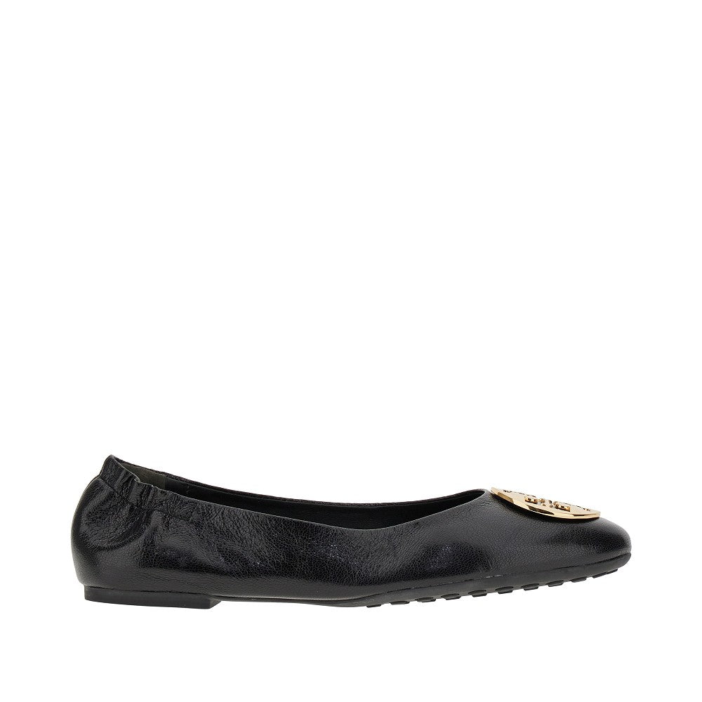 Ballerine 'Claire' in pelle