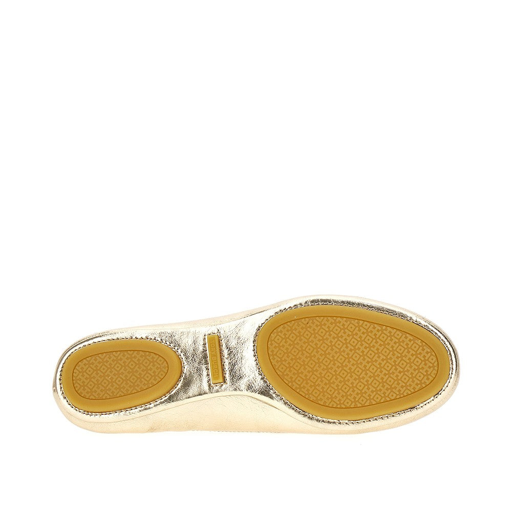 Ballerine 'Minnie Travel' in pelle