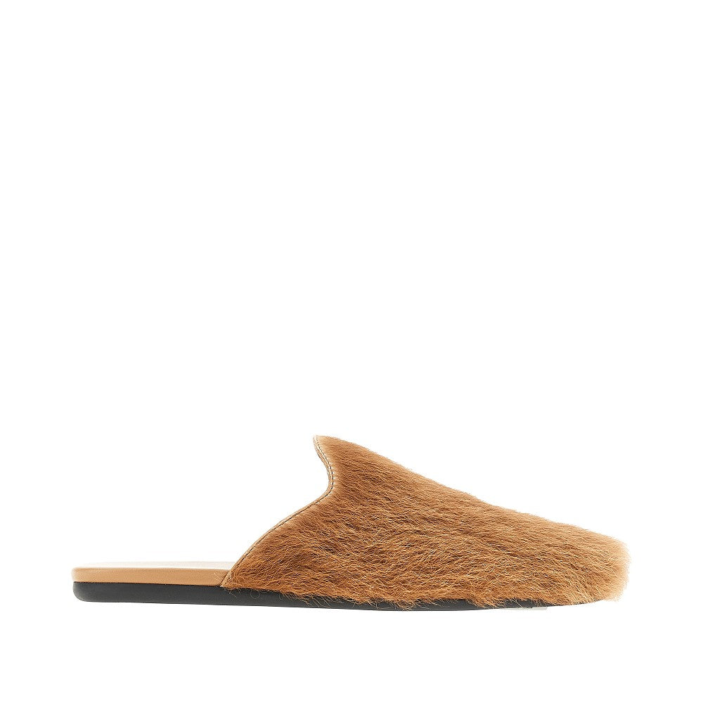 Sabot in cavallino