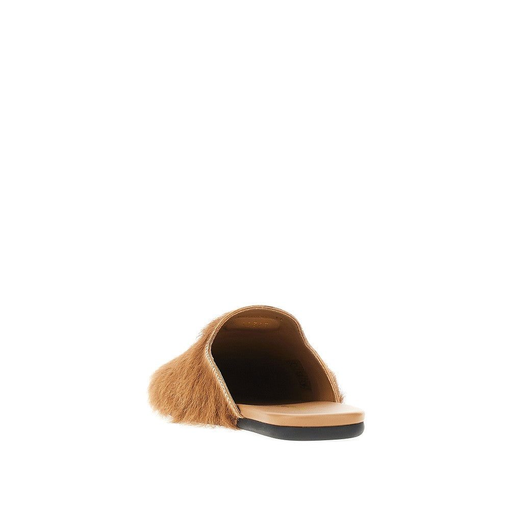 Sabot in cavallino