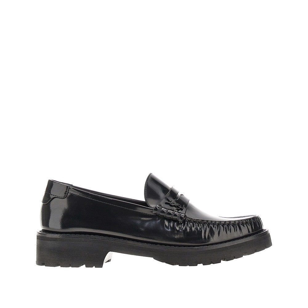 Mocassini 'Le Loafer' in pelle