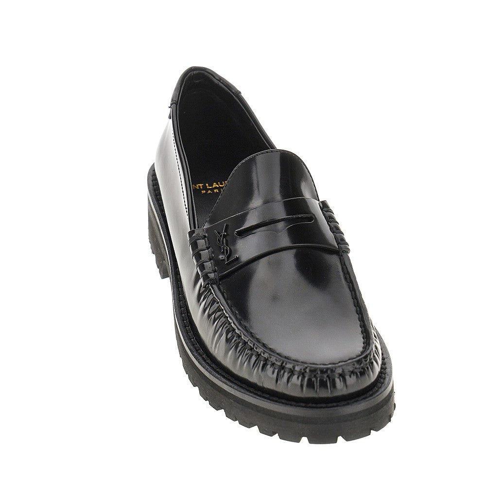 Mocassini 'Le Loafer' in pelle