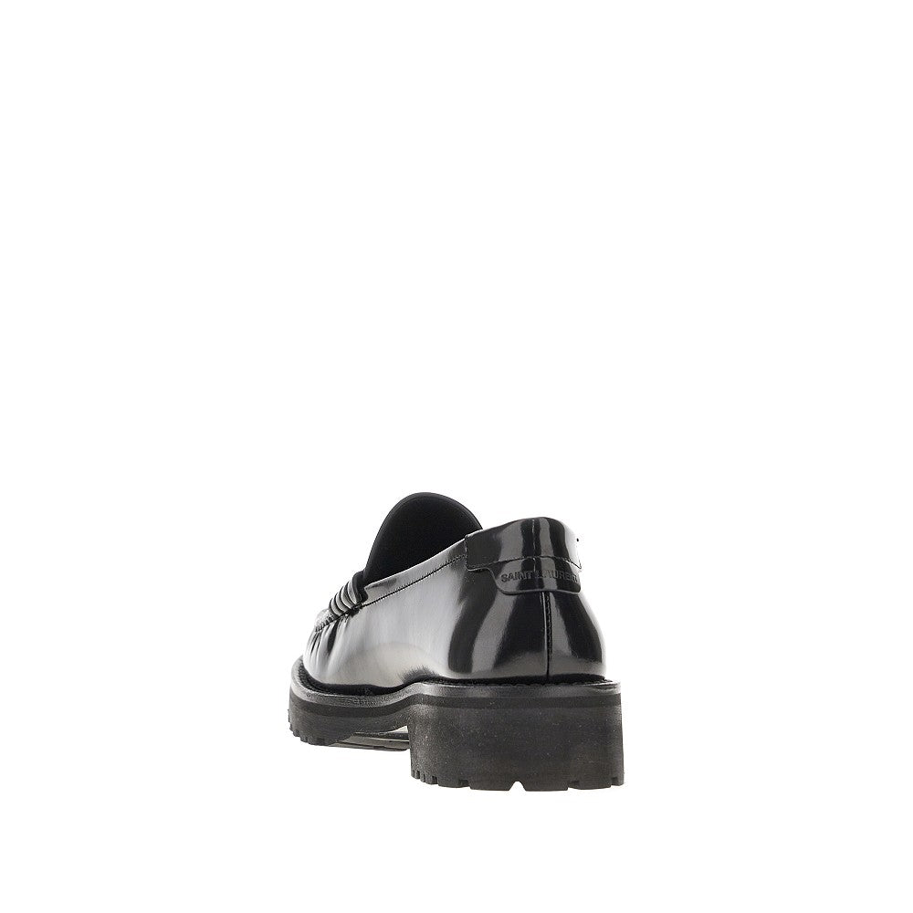 Mocassini 'Le Loafer' in pelle