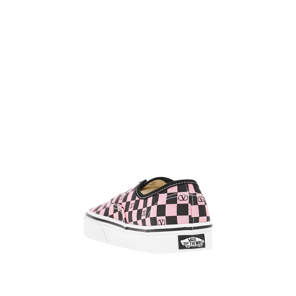 Valentino Garavani e Vans Authentic sneakers