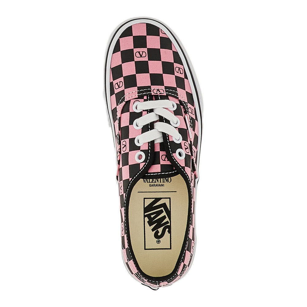Valentino Garavani e Vans Authentic sneakers
