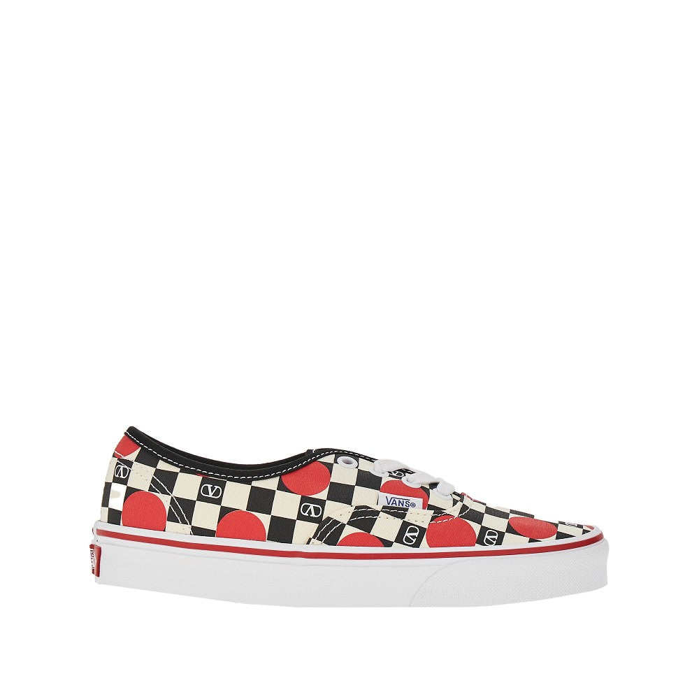 Valentino Garavani e Vans Authentic sneakers