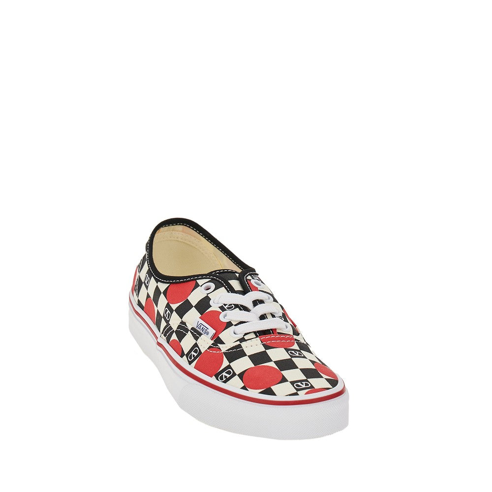 Valentino Garavani e Vans Authentic sneakers