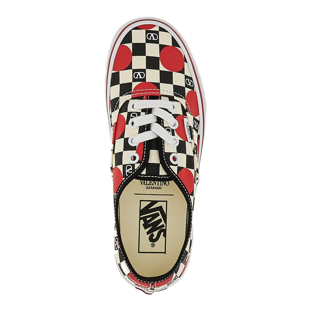 Valentino Garavani e Vans Authentic sneakers