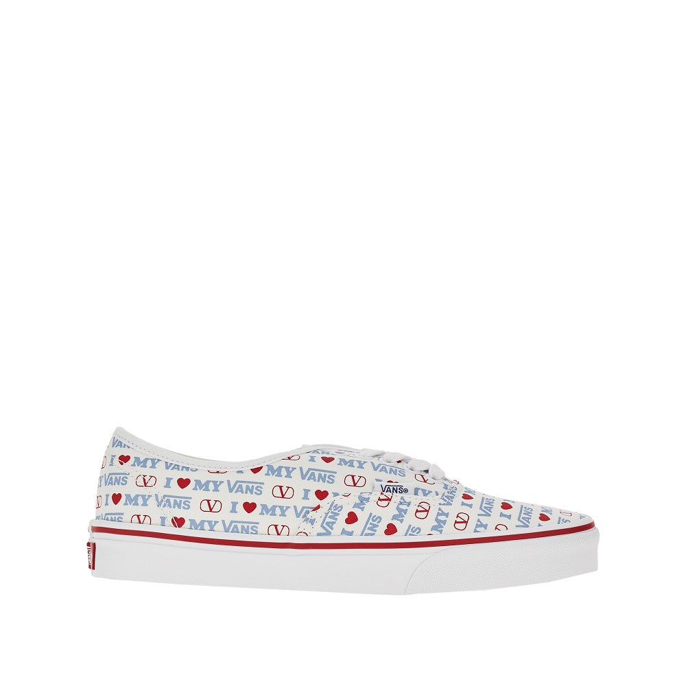 Sneakers Autenthic Valentino Garavani e Vans