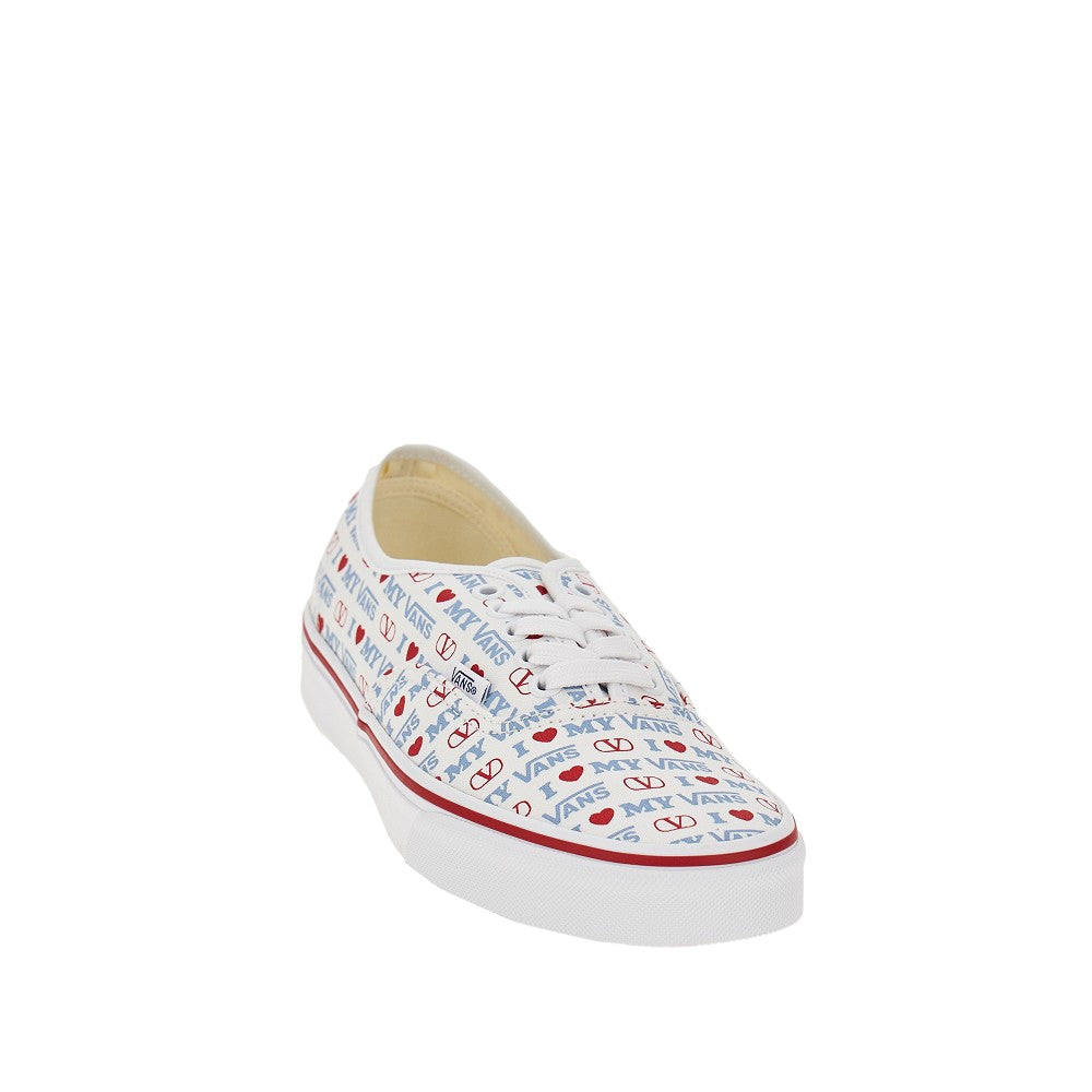 Sneakers Autenthic Valentino Garavani e Vans