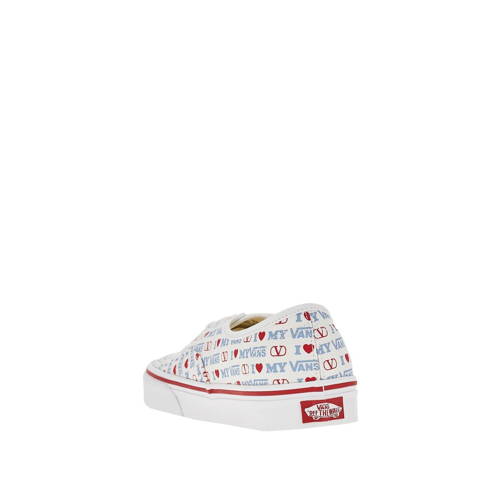 Sneakers Autenthic Valentino Garavani e Vans