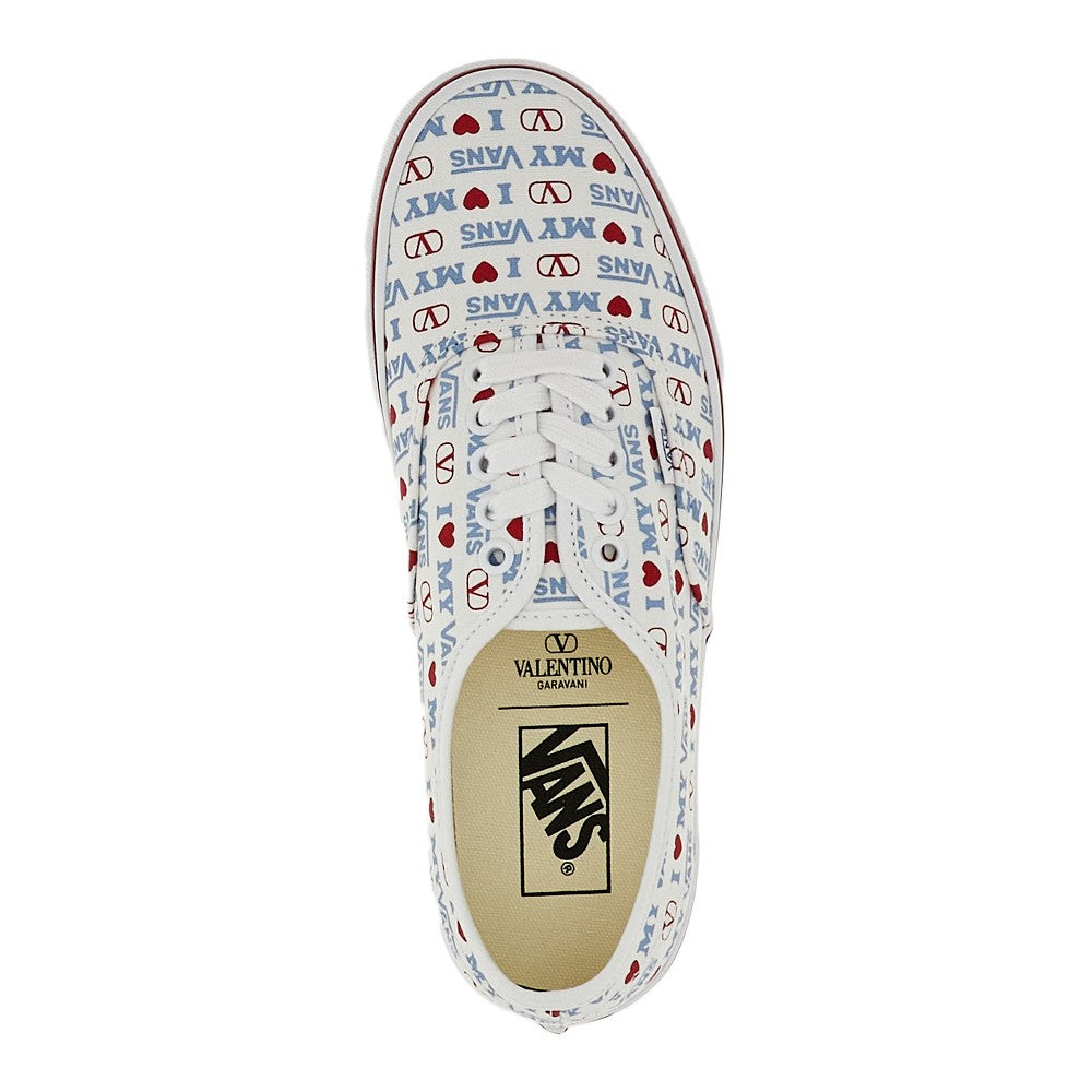 Sneakers Autenthic Valentino Garavani e Vans