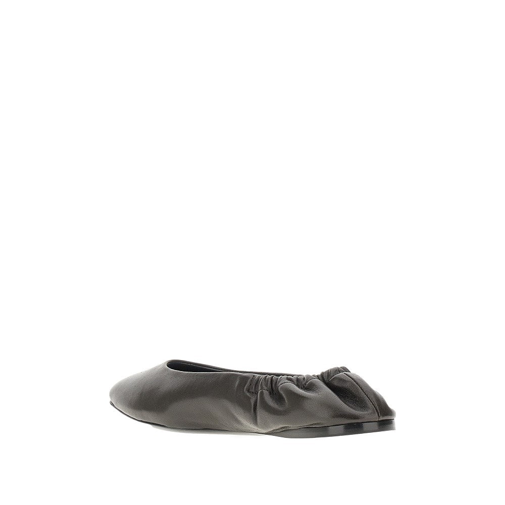 Ballerine 'Mami' in nappa