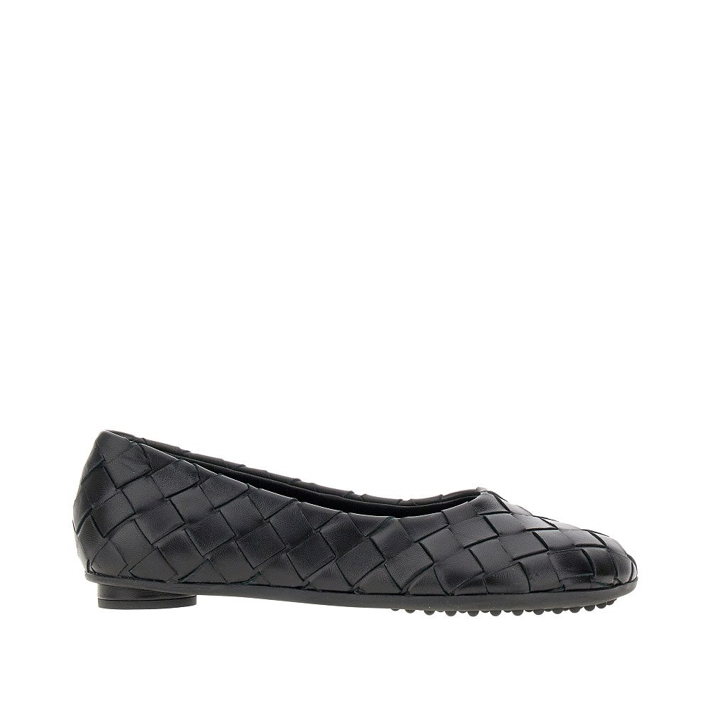 Ballerine 'Atomic' in nappa