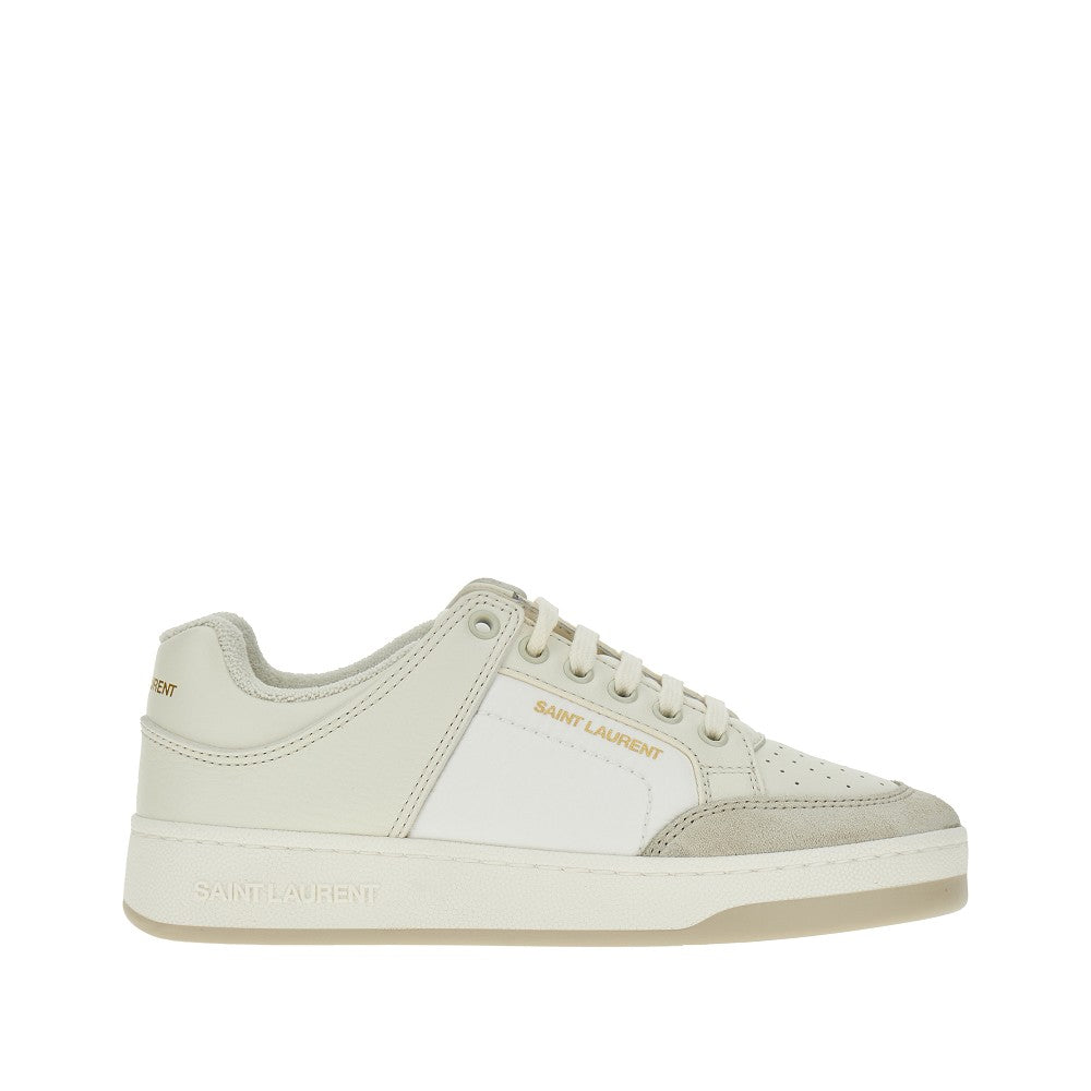 Sneakers 'SL61' in pelle e nylon