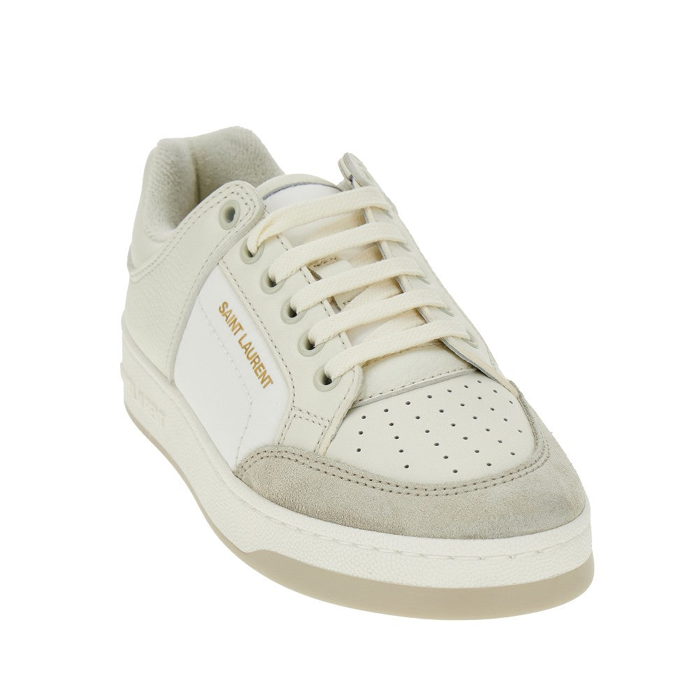Sneakers 'SL61' in pelle e nylon
