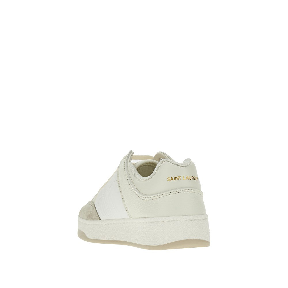 Sneakers 'SL61' in pelle e nylon