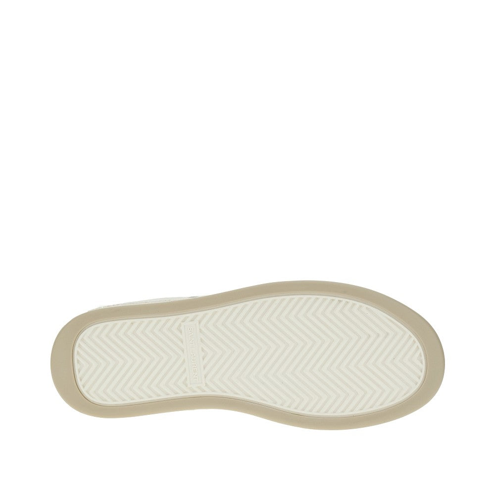 Sneakers 'SL61' in pelle e nylon