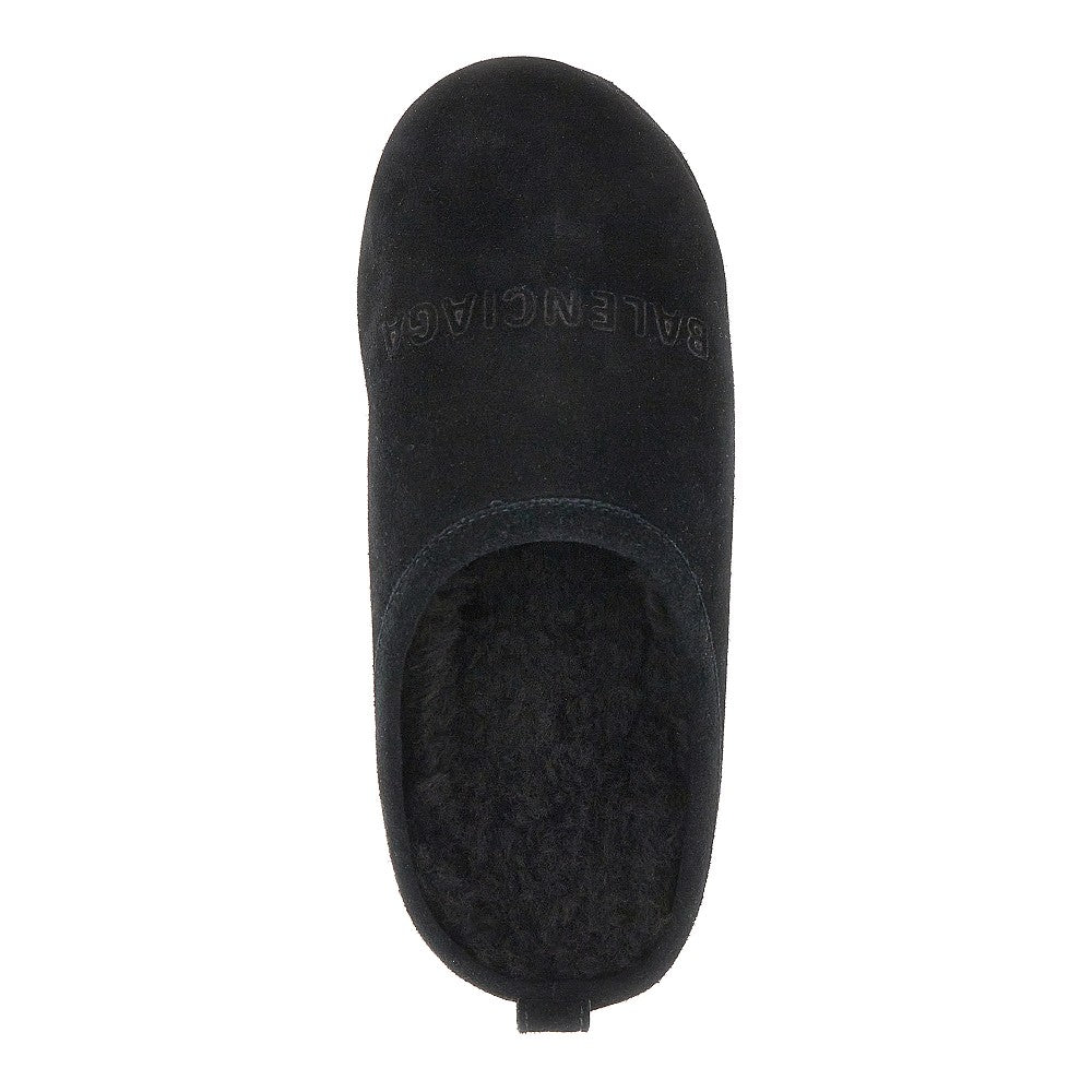Sabot con platform 'Alaska Soft'