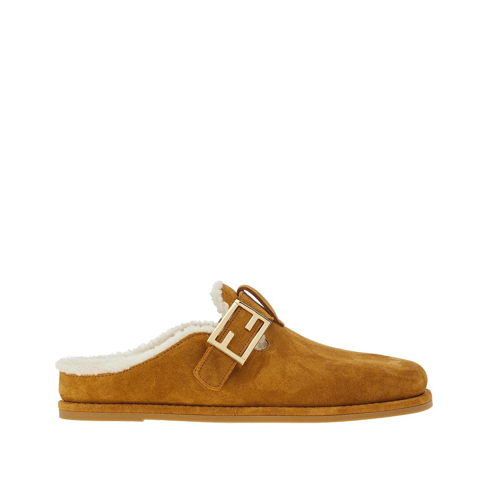 Sabot 'Fendi Feel'