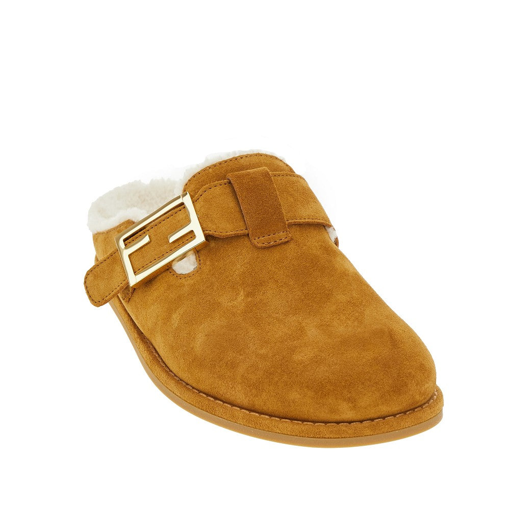 Sabot 'Fendi Feel'