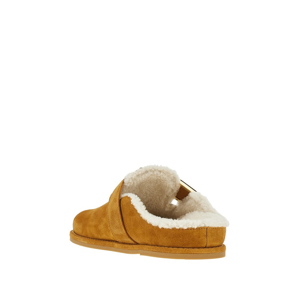 Sabot 'Fendi Feel'