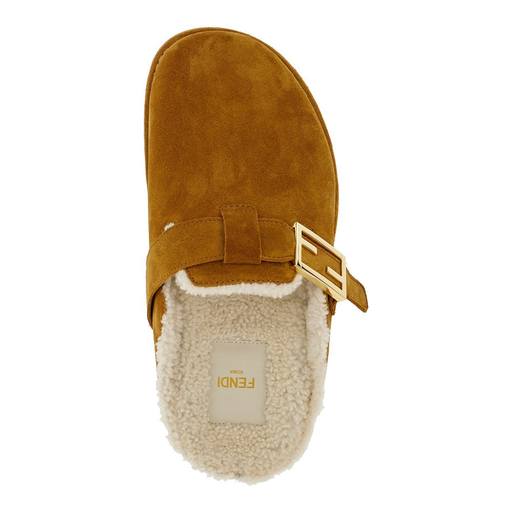 Sabot 'Fendi Feel'