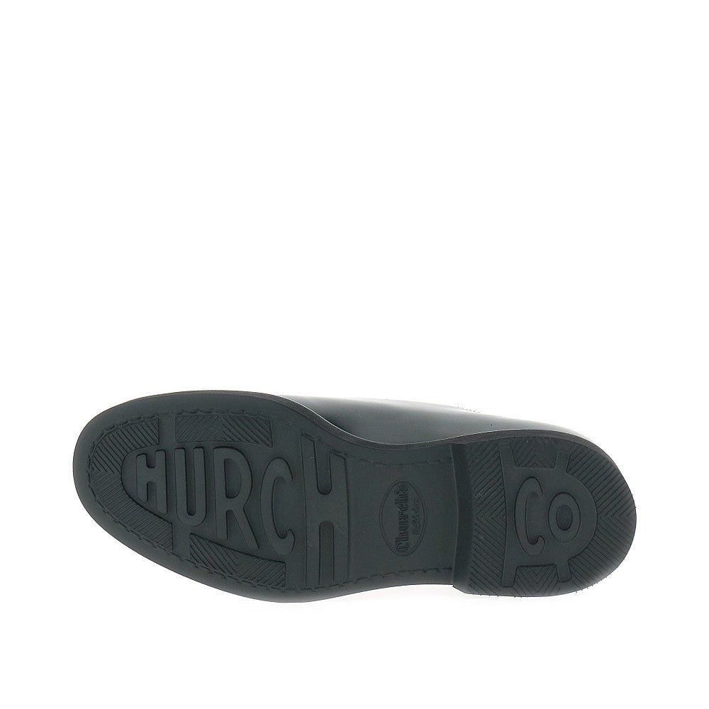 'Nelly' laced shoes