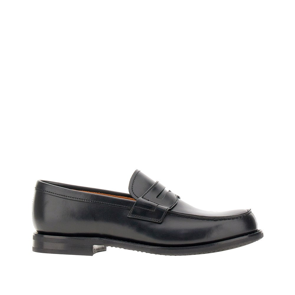 Mocassini 'Gateshead' in pelle