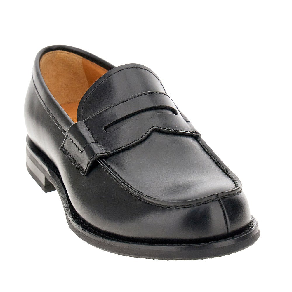 Mocassini 'Gateshead' in pelle