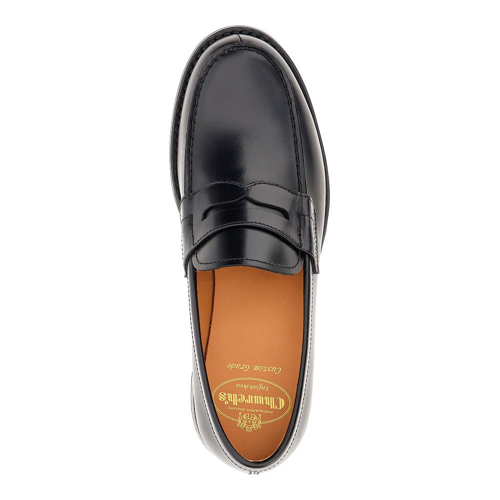 Mocassini 'Gateshead' in pelle