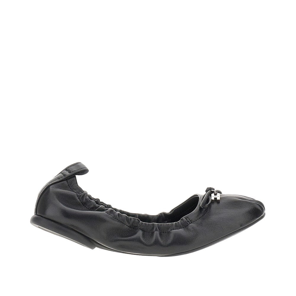 Ballerine 'H684' in pelle