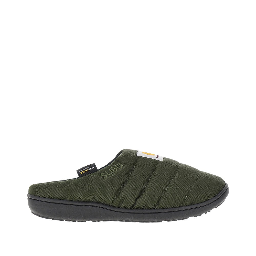 Slippers in Cordura Subu x Carhartt Wip