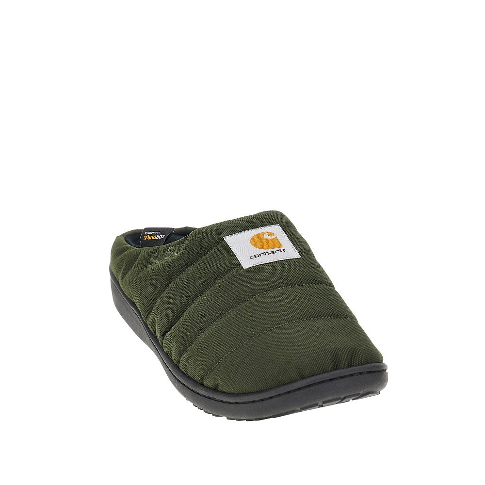 Slippers in Cordura Subu x Carhartt Wip