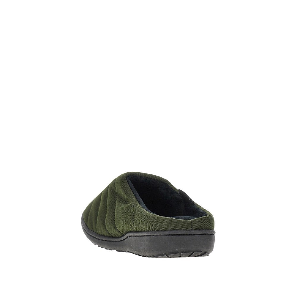 Slippers in Cordura Subu x Carhartt Wip