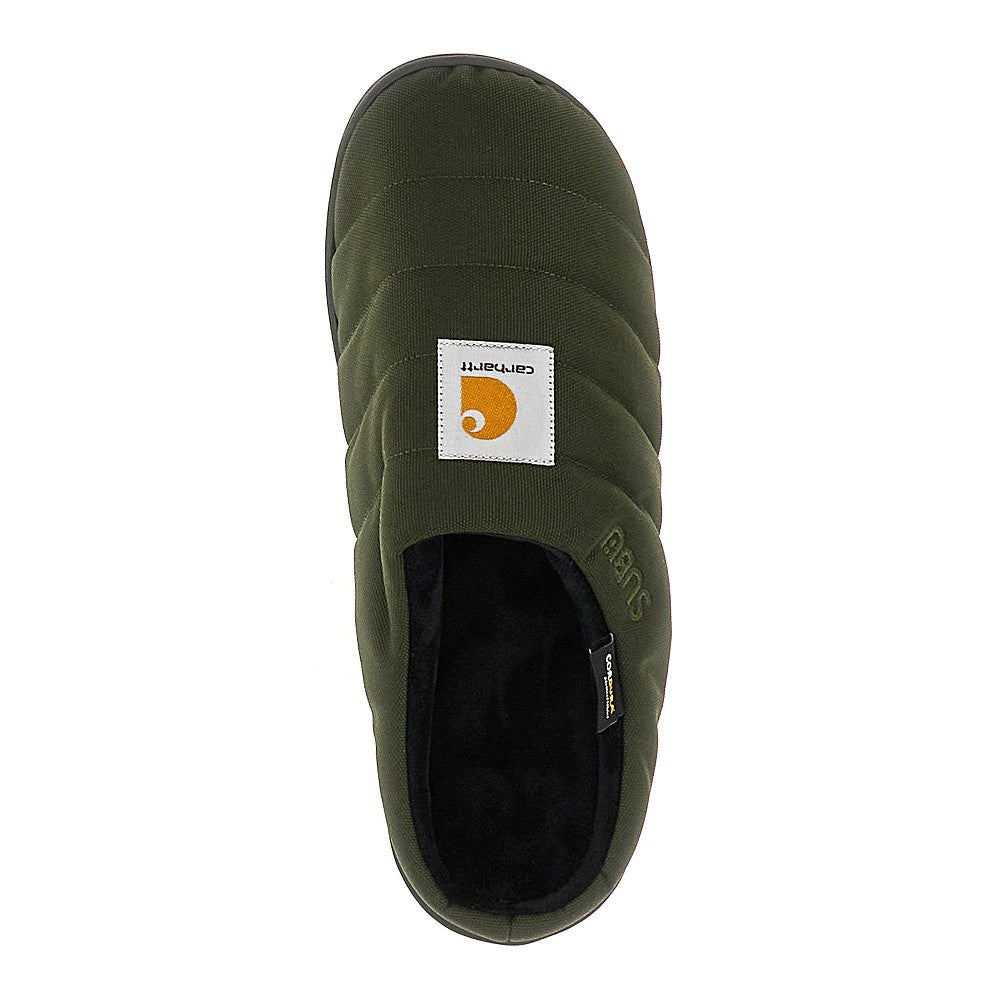 Slippers in Cordura Subu x Carhartt Wip