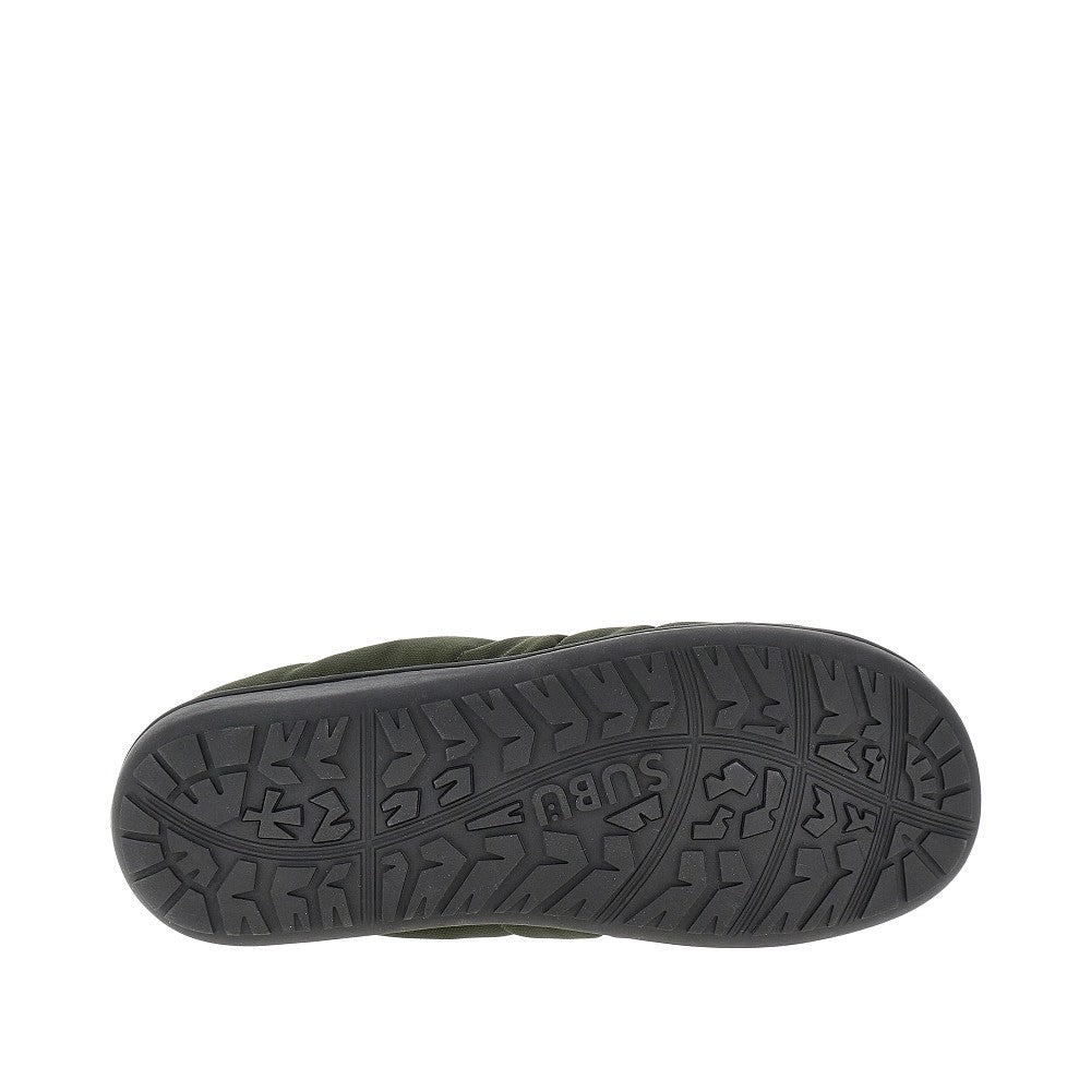 Slippers in Cordura Subu x Carhartt Wip