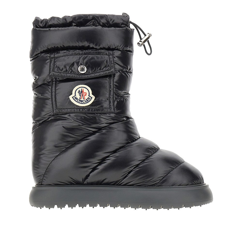 Stivali Gaia Pocket Mid