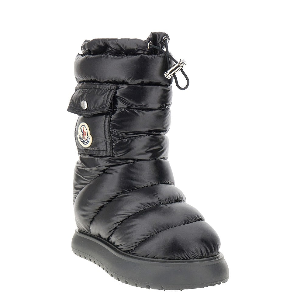 Stivali Gaia Pocket Mid