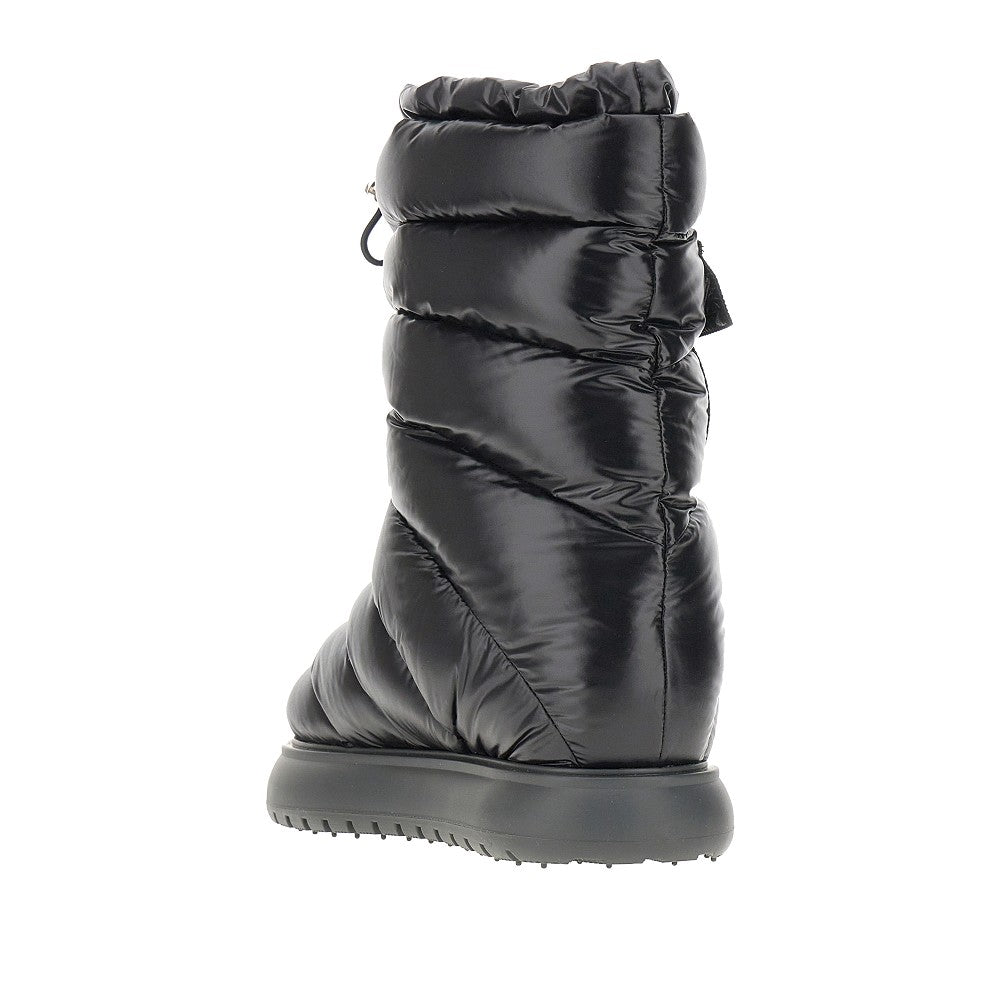 Stivali Gaia Pocket Mid