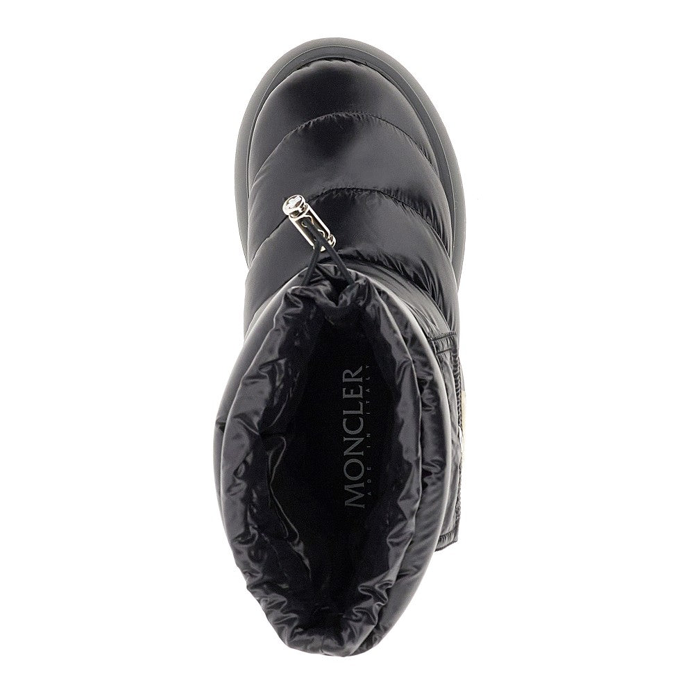 Stivali Gaia Pocket Mid