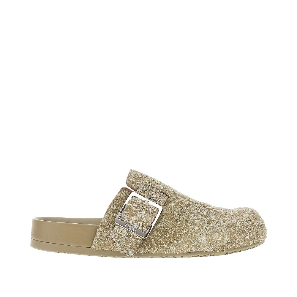 Sabot 'Ease Buckle'