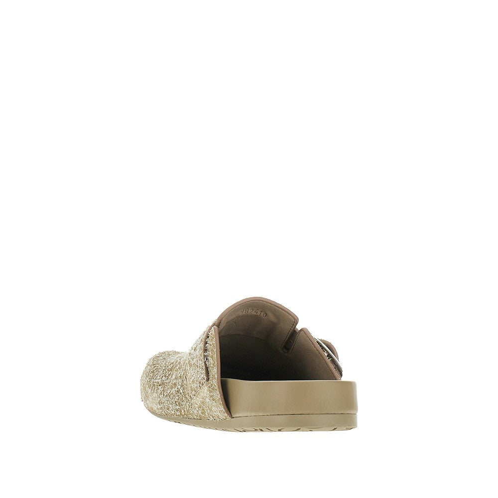 Sabot 'Ease Buckle'