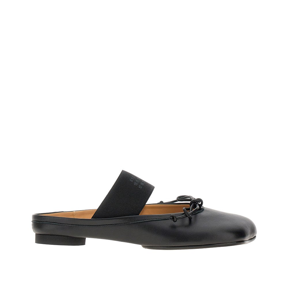 Mules 'Anatomic' in nappa